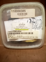  SCOT 118.000.385 Repair Kit for MotorPump Image