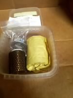  SCOT 118.000.385 Repair Kit for MotorPump Image