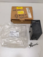  Rexroth R-980-024-832 Pneumatic Stop Gate Type VE2/D-200 Image