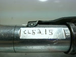  Cleco CL5215 Nutrunner 1/4" Mini Head Right Angle Slim Body 950 Image