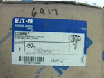  EATON CGB6917 2" Straight Body Male Thread Cord and Cable Fitti Image