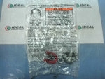  CROSBY G450 3/16" (RED-U-BOLT) Cable Lock Clips #1010033 Image