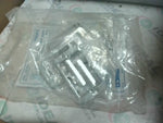 Caddy MPLS Mounting Plate Bracket Single Gang Low Voltage w/ Sc Factory Sealed Image