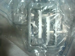  Caddy MPLS Mounting Plate Bracket Single Gang Low Voltage w/ Sc Factory Sealed Image