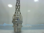  REMKE R212D Industries Mesh Cord Grip Strain Relief Image