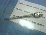  REMKE R212D Industries Mesh Cord Grip Strain Relief Image