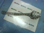  REMKE R516D Cord Grip 1" Male NPT Cable Range 0.857-1.00"#21594 Image