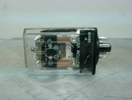  Selecta SR67S215A4 Relay 10A  24VAC Coil Image