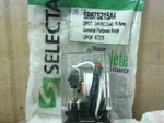  Selecta SR67S215A4 Relay 10A  24VAC Coil Image