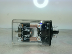  Selecta SR67S200D4 Relay DPDT 10A  24VDC Coil Image