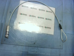  Rectorseal 98155 Single-Use Wire Grabber 4/0 AWG w/28" Lanyard Image