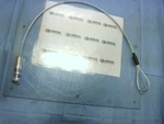 Rectorseal 98155 Single-Use Wire Grabber 4/0 AWG w/28" Lanyard Image