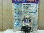  Selecta SR67S200D3 Relay DPDT 10A 12VDC Coil Image