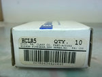  Edison HCLR5  Fast-Acting 5A Class CC Fuse (10 PCS) Image