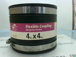  AMERICAN VALVE RC1002377 Flexible Couplings 4"x4" Image