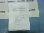 HOFFMAN 99411400 Hardware Grouning Kit Image
