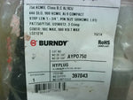  Burndy AYPO750 700/750KCMIL Compression Offset Adapter (6PCS) 1 Image