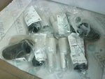  Burndy AYPO750 700/750KCMIL Compression Offset Adapter (6PCS) 1 Image