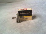  Allen Bradley W66 Thermal Overload Heater Element Image