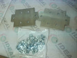  COPE 48-02RC Standard Splice Plate Includes 2 Plates Image