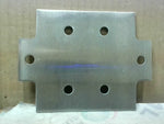 COPE 48-02RC Standard Splice Plate Includes 2 Plates Image