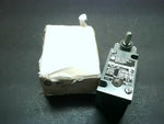  ALLEN BRADLEY 802T-APN Oil TIght Limit Switch Image