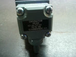  ALLEN BRADLEY 802T-APN Oil TIght Limit Switch Image