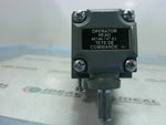  ALLEN BRADLEY 802T-APN Oil TIght Limit Switch Image