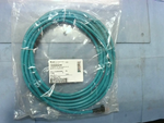 BRAD CONNECTIVITY 1300480248  RJ45 ERWPAB3002M005 Cord Set Ultr Image