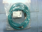  Brad Connectivity 1300480015 E16A06002M100 Ethernet M12 Male/Ma Image