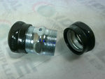  Eaton 661 RT 3/4" EMT Compression Coupling Rain/Concrete Tight Image