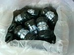  Eaton 661 RT 3/4" EMT Compression Coupling Rain/Concrete Tight Image