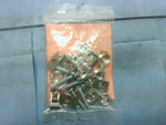  EATON 515783G06 Hardware Kit 1/pkg Panelboard Fastrim Clamps an Image
