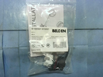  BELDEN E100501010S1 Industrial Ethernet Modular Jack Cat5E UTP Image