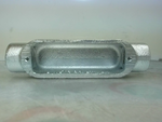  Crouse-Hinds C75M Conduit Body 3/4" Form 5 (7 PCS) Image