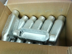  Crouse-Hinds C75M Conduit Body 3/4" Form 5 (7 PCS) Image