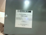  SQUARE D EZM112225 EZ Meter-Pak 225A 2 Sockets Branch Device 20 Image