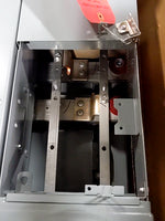  SQUARE D EZM112225 EZ Meter-Pak 225A 2 Sockets Branch Device 20 Image