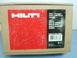  hilti CFS-T FB 30/0 Filler modules for sealing unused space wit Image