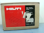  HILTI  CFS-T FB 15/0 Filler modules for sealing unused space wi Image
