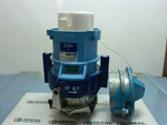  Meltric 89-64162 DB 60A Receptacle 208VAC with 89-68162 Plug Image