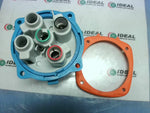  MELTRIC 3368072  DS60 Decontactor Switch Rated Inlet Plug 60A, Image