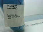  Meltric 61-3A013 Handle Attachment w/DS1 DR30 DS24 DSN24 DSN3 Image