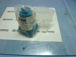  Meltric 61-3A013 Handle Attachment w/DS1 DR30 DS24 DSN24 DSN3 Image