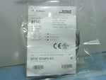  ALLEN BRADLEY 871C Inductive Proximity Sensor 871C-D1NP-E2 SER. Image