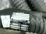  SCA Schucker 80433.000199 Hot Glue Heated Hose JD12-T3/400-4-5. Image