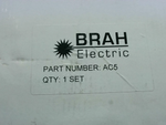  Brah AC5 Conversion Kit for GE Amor Clad Series Bus Plugs SLAC5 Image