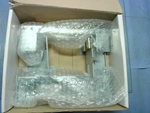  Brah AC5 Conversion Kit for GE Amor Clad Series Bus Plugs SLAC5 Image