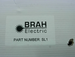  Brah SL1 Spectra Low-Amp Direct Replacement Conversion Kit ACSL Image