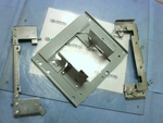  Brah SL1 Spectra Low-Amp Direct Replacement Conversion Kit ACSL Image